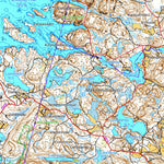 Parikkala 1:50 000 (M541)