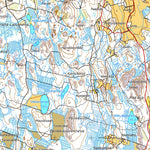 Alavus 1:50 000 (N422)