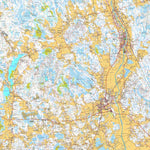 Kauhava 1:50 000 (P343)