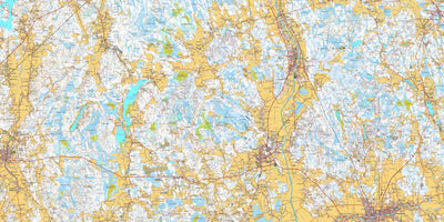 Kauhava 1:50 000 (P343)