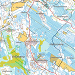 Kauhava 1:50 000 (P343)