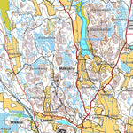 Kauhava 1:50 000 (P343)