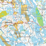 Karstula 1:50 000 (P413)