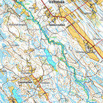 Juva 1:50 000 (N511)