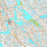 Kirvesvaara 1:50 000 (P533)
