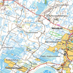 Övermark 1:50 000 (P331)