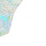 Kontiomäki 1:50 000 (Q534)