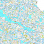 Suomussalmi 1:50 000 (R532)
