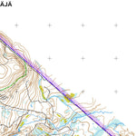 Savukoski 1:50 000 (U542)