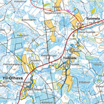 Simoniemi 1:50 000 (S432)