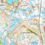 Rovaniemi 1:50 000 (T441)