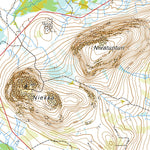 Savukoski 1:50 000 (U524)