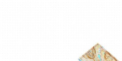 Treriksröset 1:50 000 (W341)