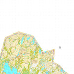 Enontekiö 1:50 000 (W413)