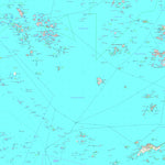Parainen 1:50 000 (K324)