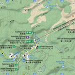 Daisetsuzan Escape Route - Asahidake Onsen (Hokkaido, Japan)