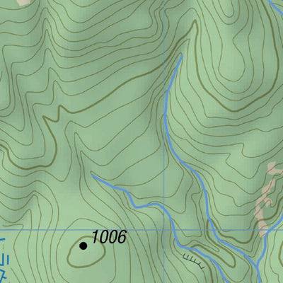 Daisetsuzan Escape Route - Tomuraushi Onsen (Hokkaido, Japan)