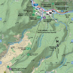 Daisetsuzan Escape Route - Sounkyo Onsen (Hokkaido, Japan)