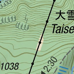 Daisetsuzan Escape Route - Sounkyo Onsen (Hokkaido, Japan)