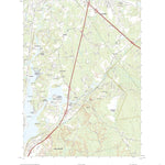 Assonet, MA (2021, 24000-Scale) Preview 1