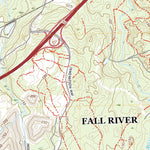 Assonet, MA (2021, 24000-Scale) Preview 3