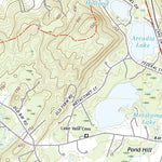 Belchertown, MA (2021, 24000-Scale) Preview 2