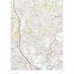 Boston North, MA (2021, 24000-Scale) Preview 1