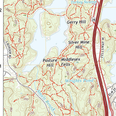 Boston North, MA (2021, 24000-Scale) Preview 3
