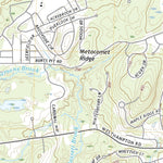 Easthampton, MA (2021, 24000-Scale) Preview 2