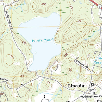 Concord, MA (2021, 24000-Scale) Preview 2