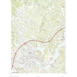 Haverhill, MA (2021, 24000-Scale) Preview 1