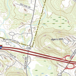 Haverhill, MA (2021, 24000-Scale) Preview 2