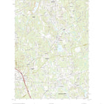 Holliston, MA (2021, 24000-Scale) Preview 1