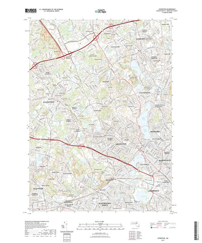 Lexington, MA (2021, 24000-Scale) Preview 1