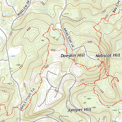 Framingham, MA (2021, 24000-Scale) Preview 3