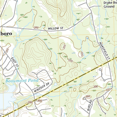 Mansfield, MA (2021, 24000-Scale) Preview 2