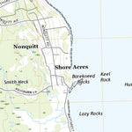 New Bedford South, MA (2021, 24000-Scale) Preview 2