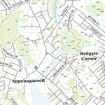 New Bedford South, MA (2021, 24000-Scale) Preview 3