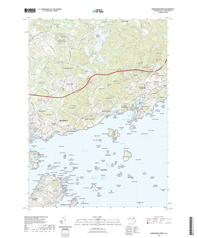 Marblehead North, MA (2021, 24000-Scale) Preview 1