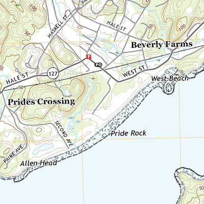 Marblehead North, MA (2021, 24000-Scale) Preview 2