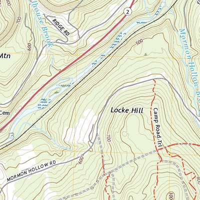 Millers Falls, MA (2021, 24000-Scale) Preview 3