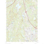 Milford, MA (2021, 24000-Scale) Preview 1