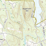 Milford, MA (2021, 24000-Scale) Preview 2