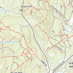 Milford, MA (2021, 24000-Scale) Preview 3