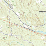 Uxbridge, MA (2021, 24000-Scale) Preview 2