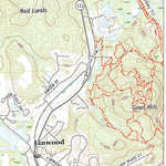 Uxbridge, MA (2021, 24000-Scale) Preview 3