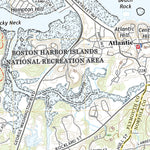 Nantasket Beach, MA (2021, 24000-Scale) Preview 3