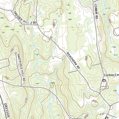 Webster, MA (2021, 24000-Scale) Preview 2