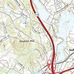 Natick, MA (2021, 24000-Scale) Preview 3