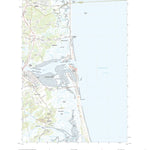 Newburyport East, MA (2021, 24000-Scale) Preview 1